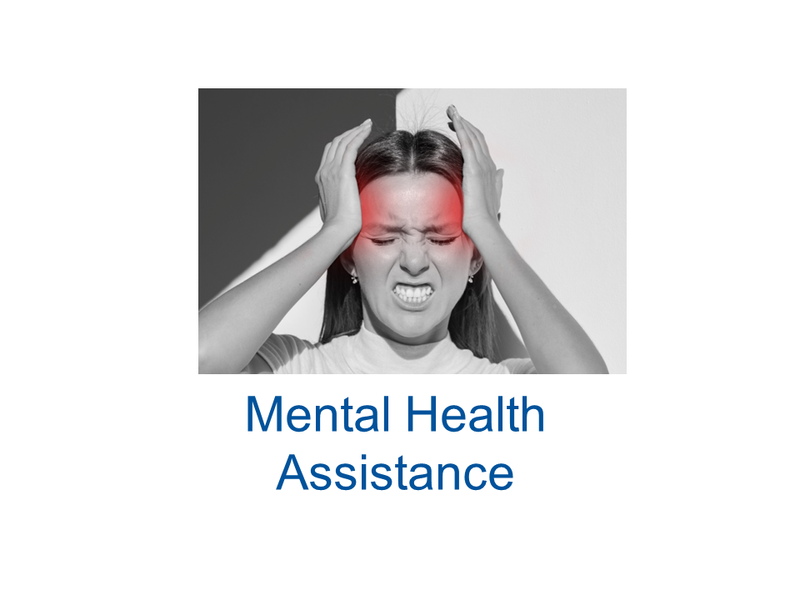 Mental Health Assistance | LearningPlanet TV